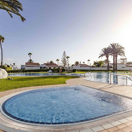 Oasis Holycan - By Gestion Vacacional Canarias San Bartolomé Exteriér fotografie