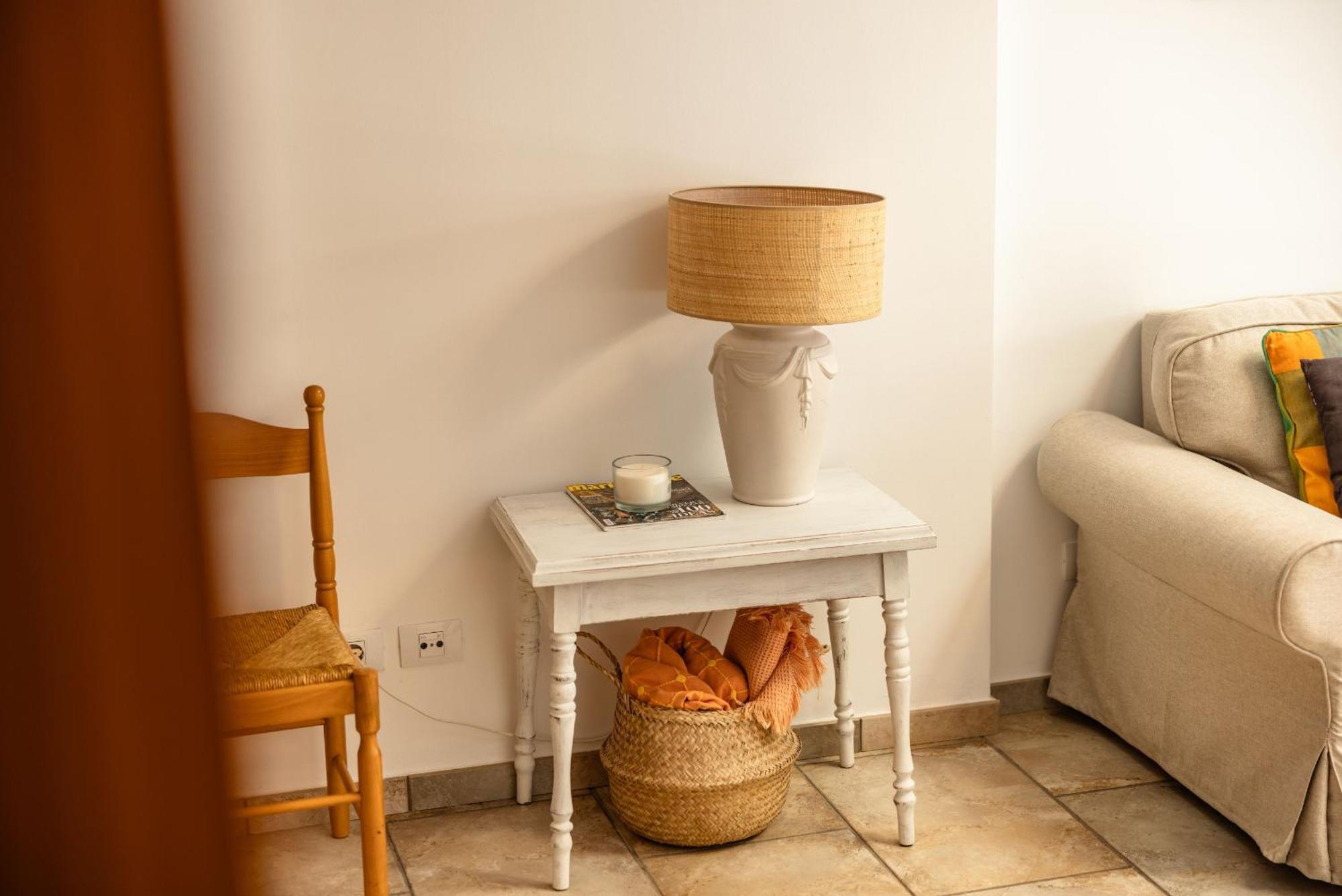 Oasis Holycan - By Gestion Vacacional Canarias San Bartolomé Exteriér fotografie