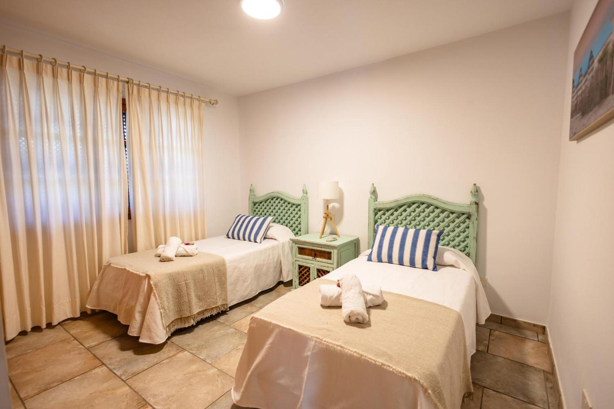 Oasis Holycan - By Gestion Vacacional Canarias San Bartolomé Exteriér fotografie